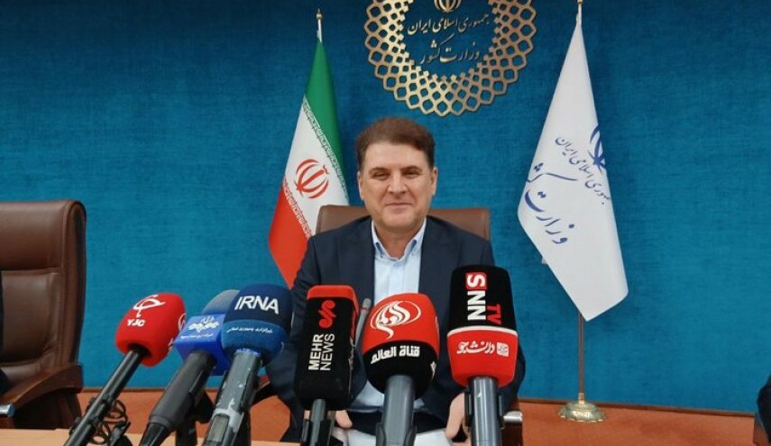 الاجتماع الوزاري لمنظمة ايكو للتعاون الاقتصادي سيُعقد في طهران
