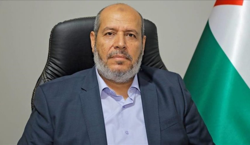 الحية: الاحتلال فشل في تحقيق أهدافه وقضية السلاح موضع نقاش
