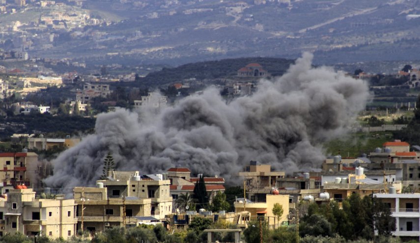 لبنان: شهيدان وجريحان في اعتداءات إسرائيلية شرقي البلاد
