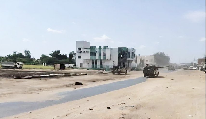 مجموعة حقوقية تتهم قوات الدعم بارتكاب 'مجزرة مروعة' في كردفان