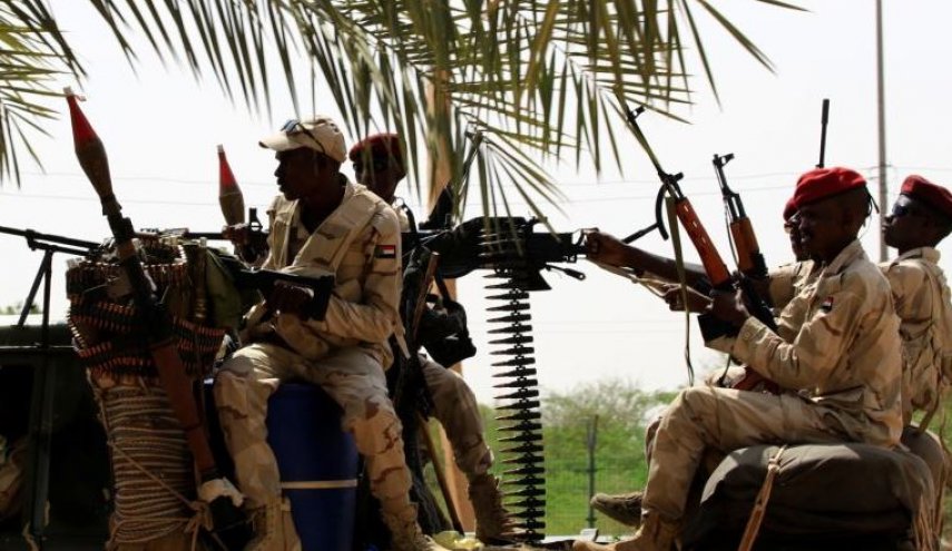 الدعم السريع يقتل 47 مدنياً في بارا بينهم 9 نساء