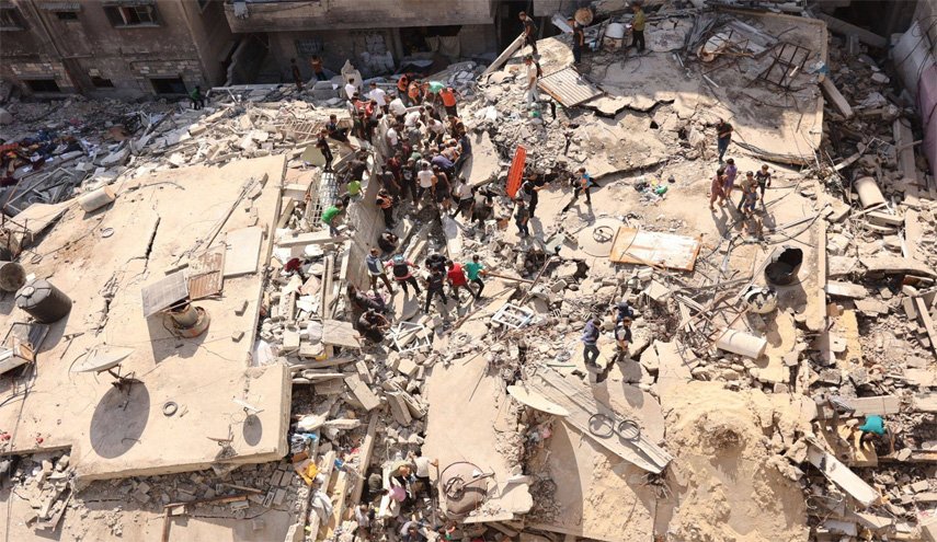 صحة غزة تعلن استشهاد 93 شخصا منذ إعلان وقف إطلاق النار 