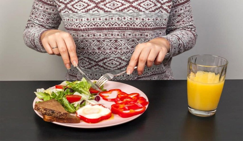 تعرف على عادات غذائية تدمر نسيج العظام وطرق علاجه