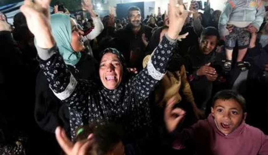 بعد مجزرة مروعة..الاحتلال يدعي الالتزام بوقف إطلاق النار في غزة