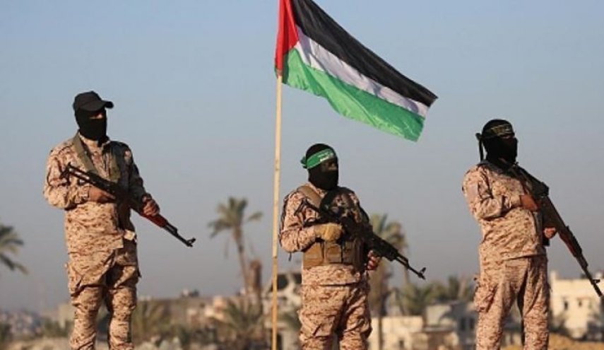 استطلاع رأي يكشف موقف الفلسطينيين من نزع سلاح المقاومة