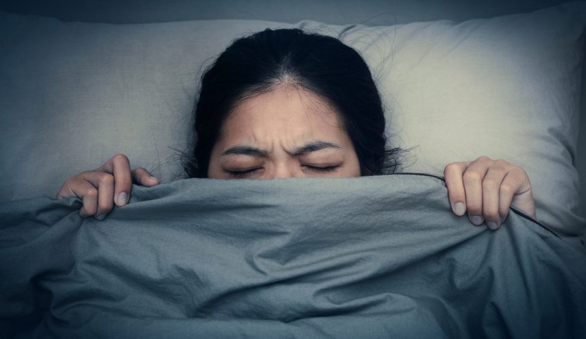لماذا نحلم بأشياء غريبة عندما نمرض؟