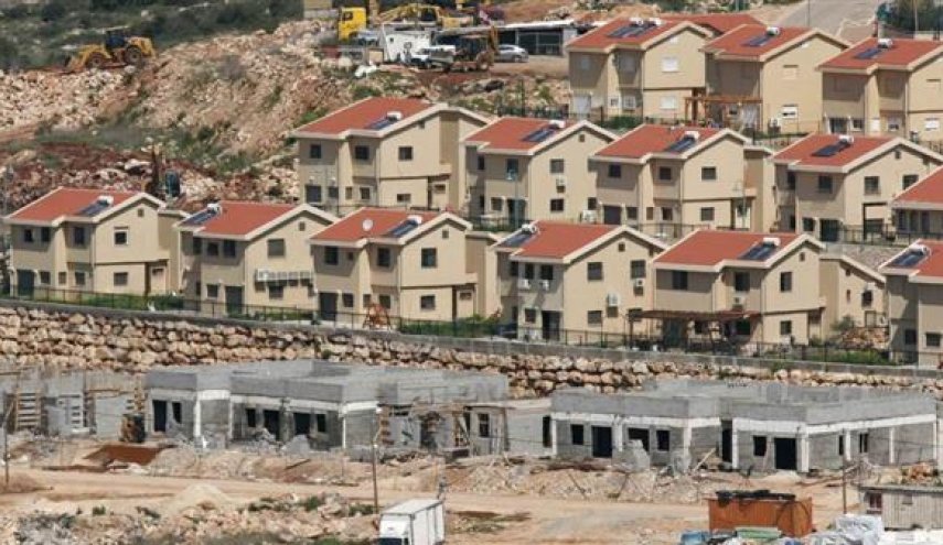 الاحتلال يصادق على بناء 1300 وحدة استيطانية جنوبي القدس