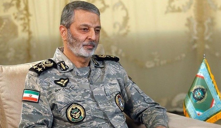 اللواء موسوي: الدفاع المدني، العمود الفقري لمرونة البنية التحتية والصمود الاجتماعي