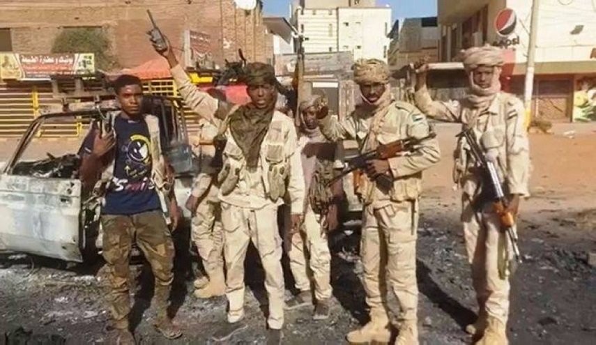 مجلس الأمن يدين هجوم الدعم السريع على الفاشر