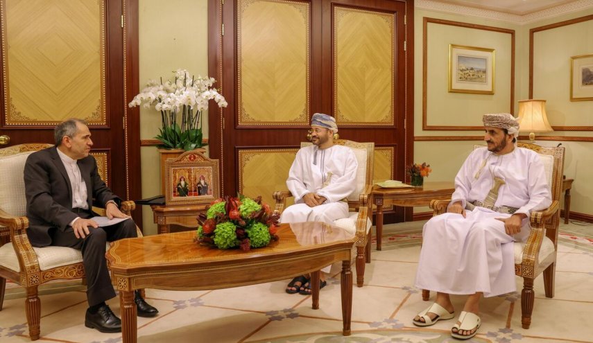 الخارجية الإيرانية: سلطنة عمان جار موثوق وشريك أساسي لإيران