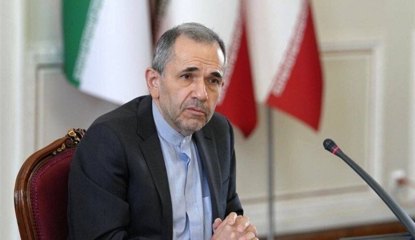 تخت روانجي: لا معنى لمفاوضات نتيجتها محددة مسبقا