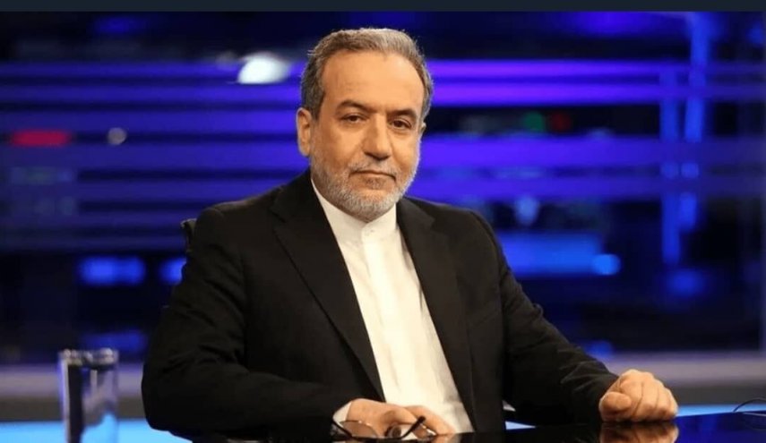 عراقجي: الكيان لم يكن ليشن عدوانا علينا دون ضوء أمريكي أخضر