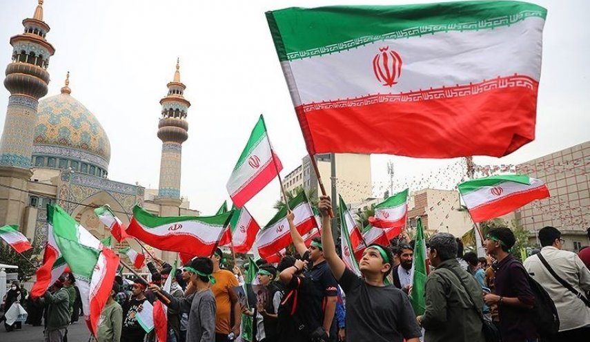 ۴۵۰۰ خبرنگار برنامه‌های ۱۳ آبان را پوشش می‌دهند
