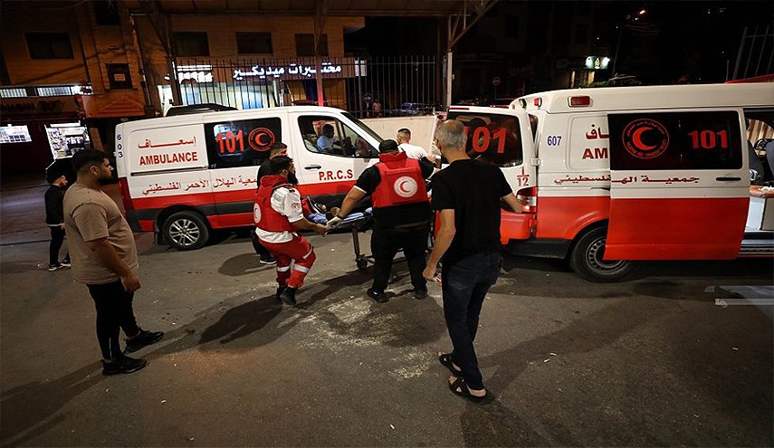 برصاص الاحتلال والمستوطنين.. شهيدان في نابلس والخليل