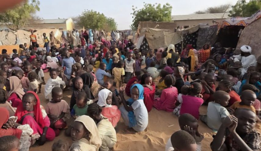 أطباء السودان: الدعم السريع يحتجز آلاف المدنيين في الفاشر