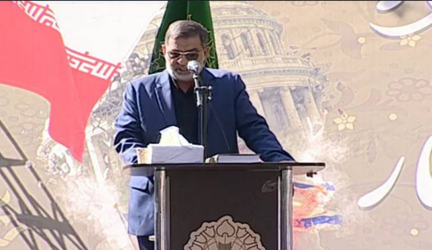 العميد نائيني: حرب الـ ١٢ يوما أثبتت بأنه لا يمكن الوثوق بأمريكا أبدا
