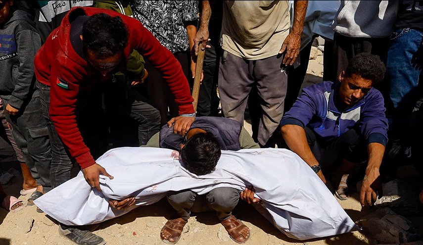 4 شهداء بخروقات اسرائيلية لملف وقف إطلاق النار بغزة وجباليا
