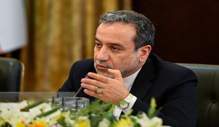 عراقجي: منح جائزة نوبل لمن يُشيد بمرتكبي الإبادة الجماعية دليل عدم مصداقيتها