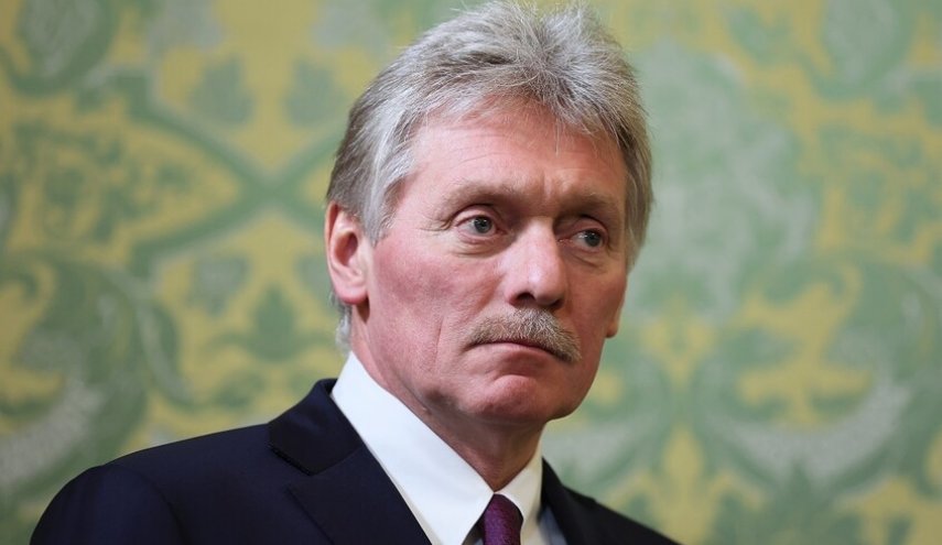 بيسكوف: الكرملين ينتظر من واشنطن توضيحا عن تصريحات ترامب حول التجارب النووية