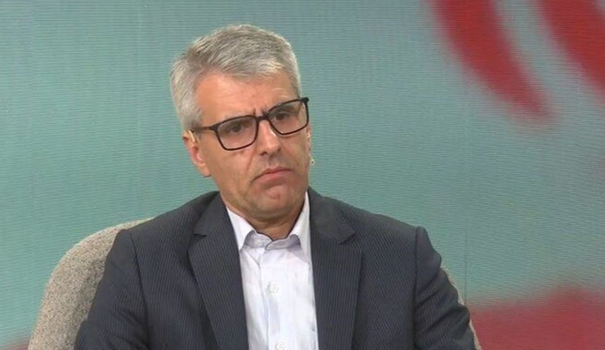 بقائي: الشعب الايراني عازم على صون استقلاله وكرامته وحقه في تقرير المصير