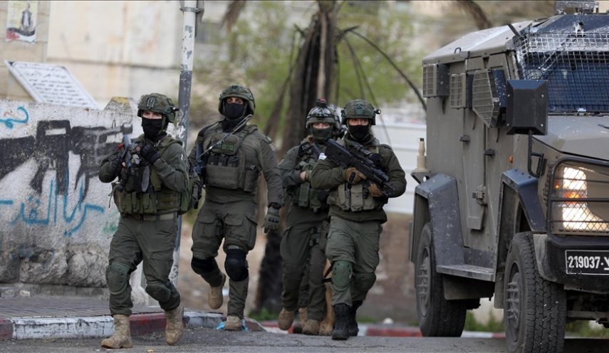 استشهاد فلسطيني برصاص الاحتلال في غزة
