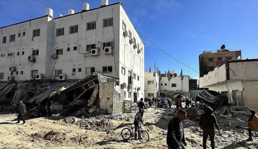 أكبر مقبرة جماعية في العالم.. 10 آلاف شهيد تحت أنقاض غزة ولا مساعدة لإخراجهم