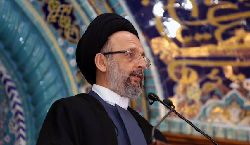 السيد فضل الله: مفهوم السّيادة لا يتجزّأ 