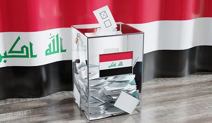 غدًا.. انطلاق التصويت الخاص في عموم العراق