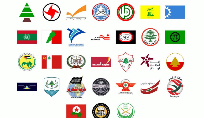 لقاء الأحزاب اللبناني ينتقد التدخل الاميركي في شؤون لبنان الداخلية

