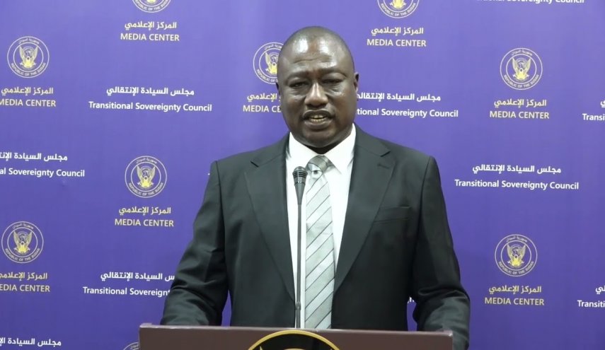حاكم دارفور: لا هدنة مع قتلة الشعب السوداني
