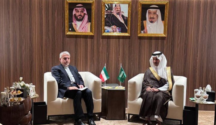 وزير التراث الثقافي: السياحة قادرة على تعزيز العلاقات بين شعبي إيران والسعودية
