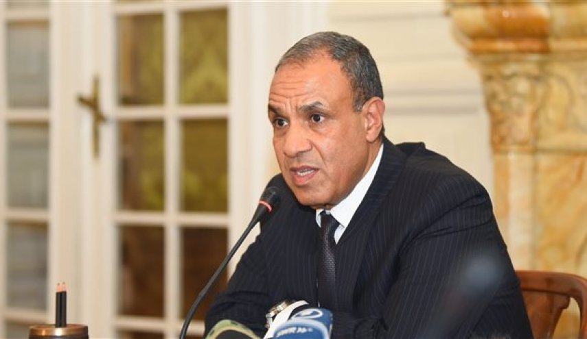 مصر: لن نسمح بتقسيم السودان تحت أي ظرف
