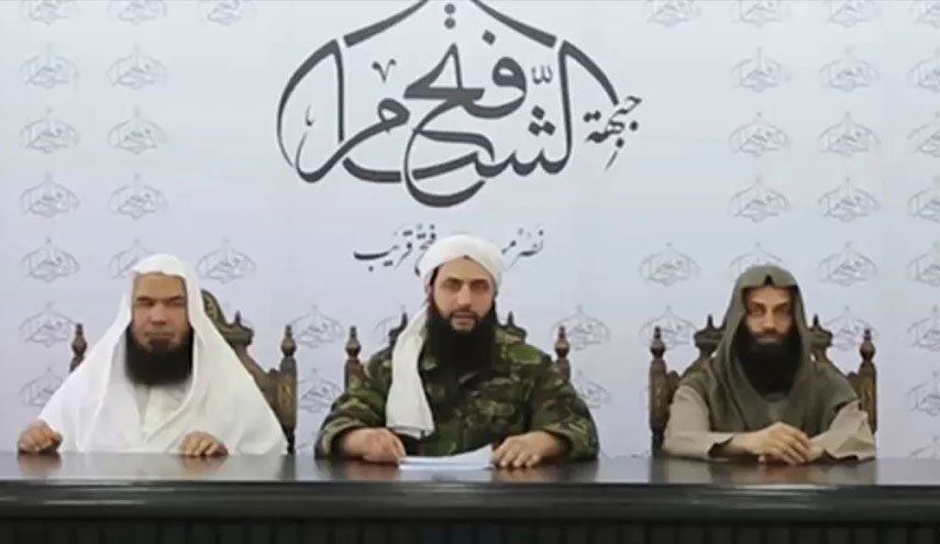 مجموعة كردية في ألمانيا تقاضي الجولاني لارتكابه 'جرائم إبادة'