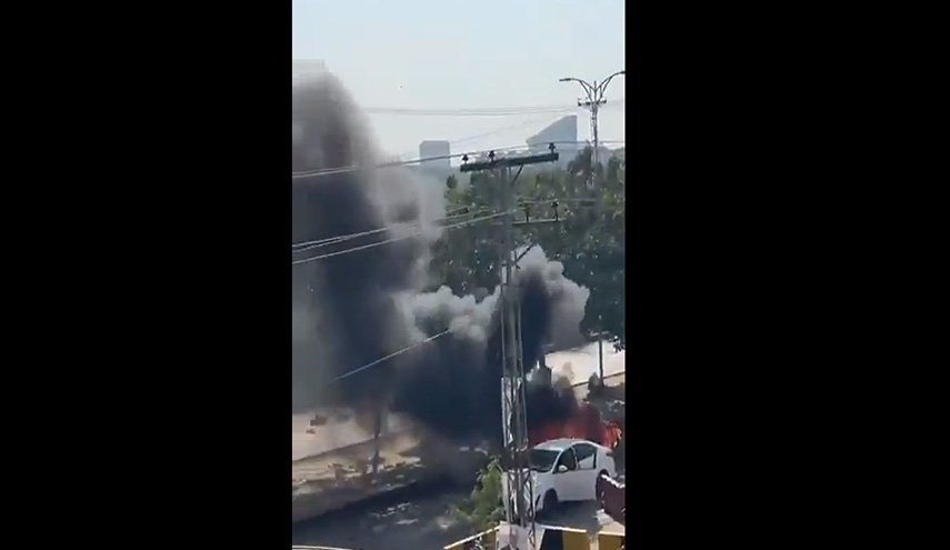 12 قتيلاً على الأقل في تفجير انتحاري أمام محكمة بإسلام آباد