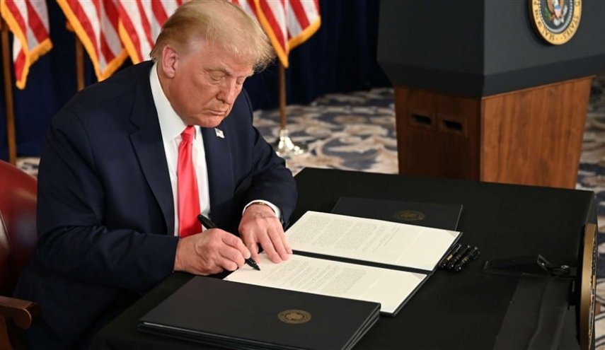 تعليق جزئي لعقوبات 'قيصر' الأمريكية على سوريا