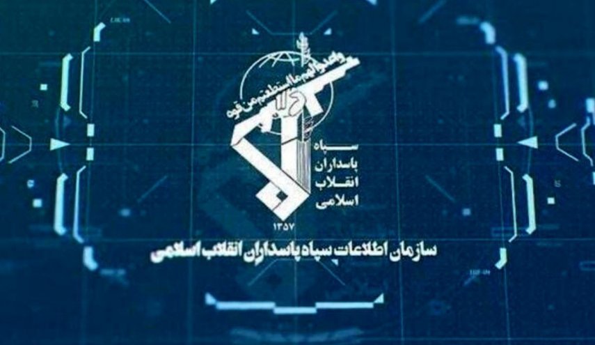 إيران تعلن عن تفكيك شبكة أمنية أمريكية-إسرائيلية معادية