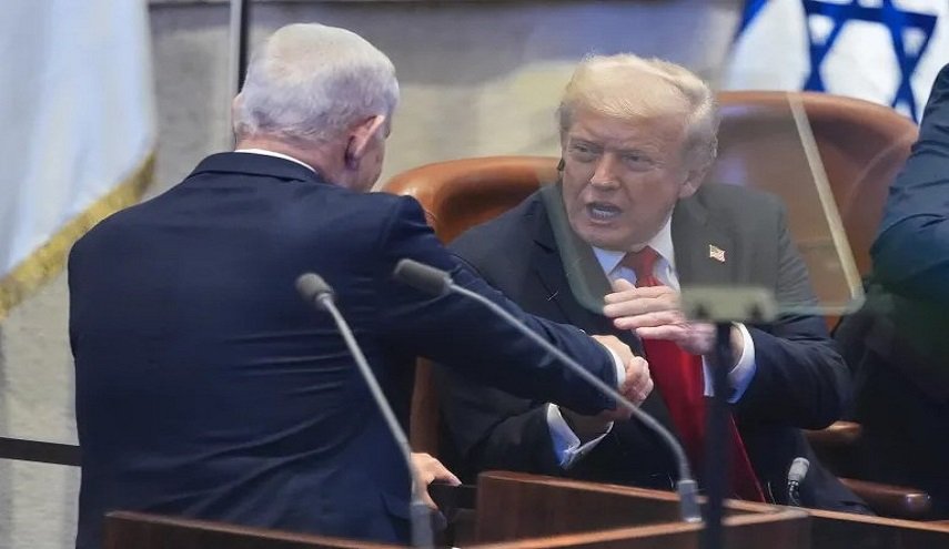 ترامب يطالب بمنح نتنياهو عفواً.. ما هي الشروط؟