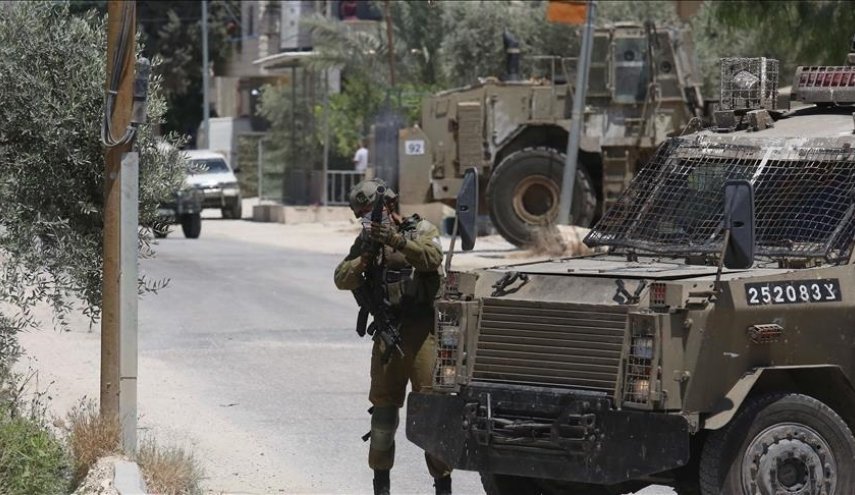 استشهاد فلسطيني برصاص الاحتلال في جباليا شمالي غزة