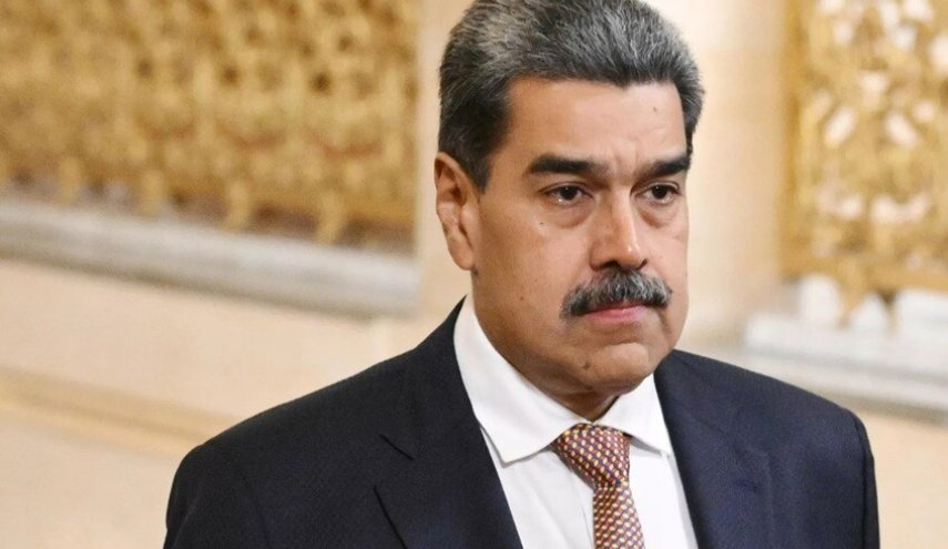 مادورو: الإمبريالية تختلق روايات زائفة بعد فشل تهم 