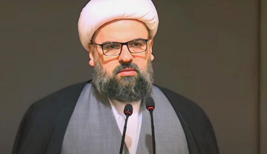 الشيخ قبلان يدعو للوحدة الوطنية بوجه المخطط الإسرائيلي
