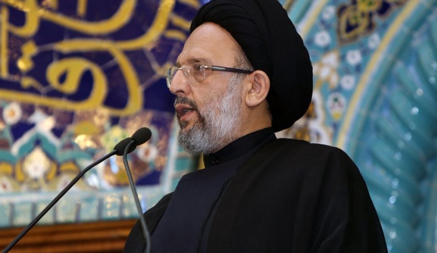 السيد فضل الله: على دولة لبنان حماية مواطنيها وسيادتها أمام الاحتلال