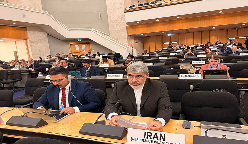 ايران تدعو المجتمع الدولي لاتخاذ موقف فوري وعاجل تجاه أزمة السودان