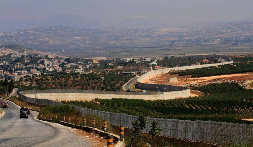 اليونيفيل: وجود الإحتلال وأعمال البناء بأراضي لبنان انتهاك لـ1701