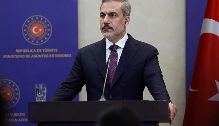 فيدان: تركيا مستعدة لإرسال قوات عسكرية إلى غزة إذا توفرت الشروط اللازمة
