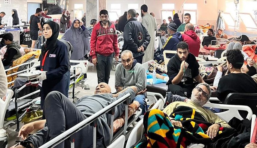 'الصحة العالمية': 900 مريض في غزة فقدوا حياتهم اثر تأخر الإجلاء الطبي