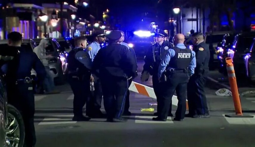 مقتل طفل وفتاة وإصابة ثلاثة آخرين في حادث إطلاق نار بولاية نيو جيرسي الأمريكية
