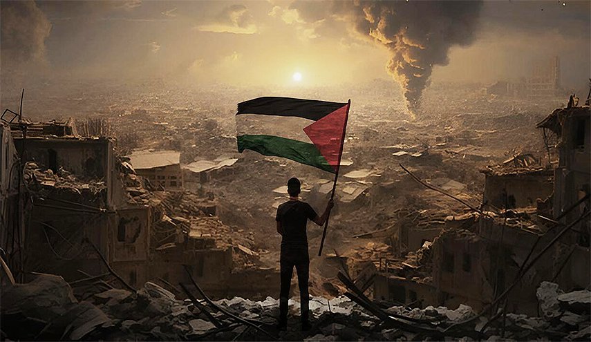 المشروع الأميركي.. انحياز للاحتلال ومحاولة لفرض الوصاية على القطاع