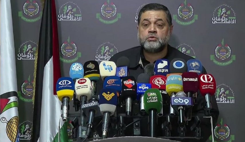 حماس ترفض مشروع القرار الأميركي المتعلق بنشر قوة متعددة الجنسيات في غزة
