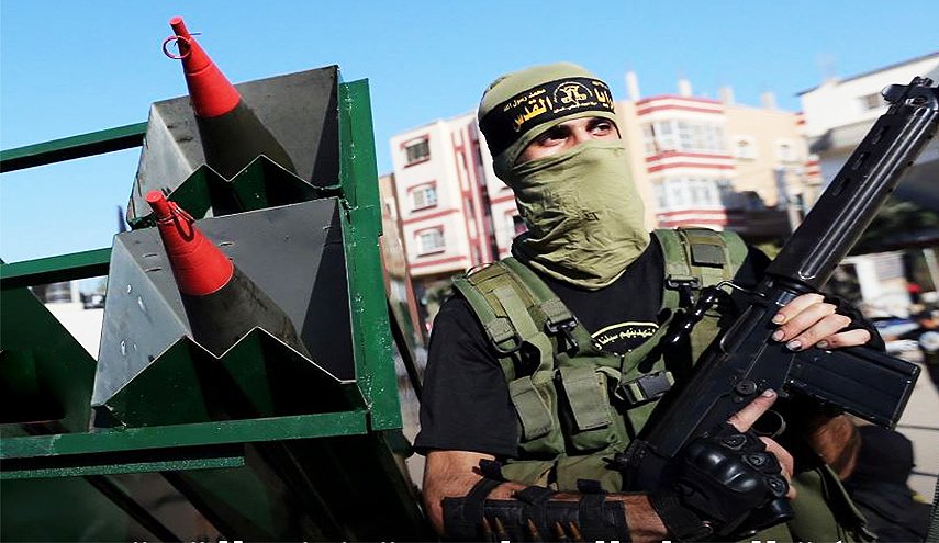 حركة 'الجهاد الاسلامي' ترفض القرار الاميركي الذي تبناه مجلس الامن
