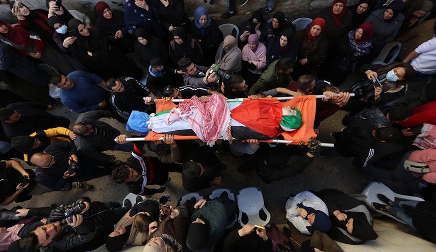 حماس: أطفال فلسطين ضحية إرهاب صهيوني منظّم منذ سبعة عقود